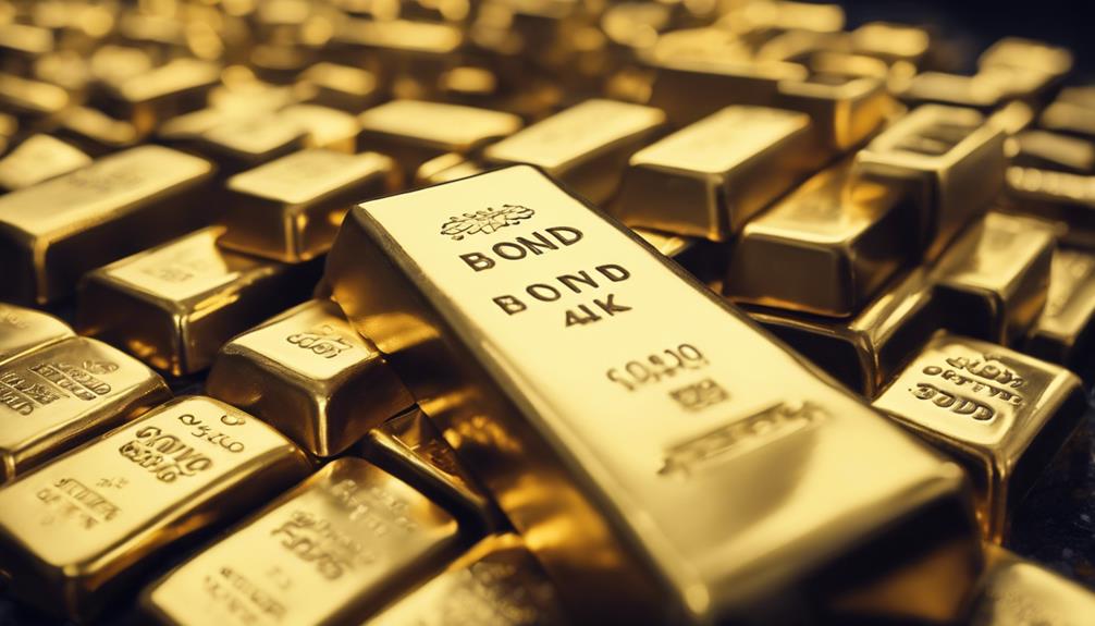 adding gold to investments