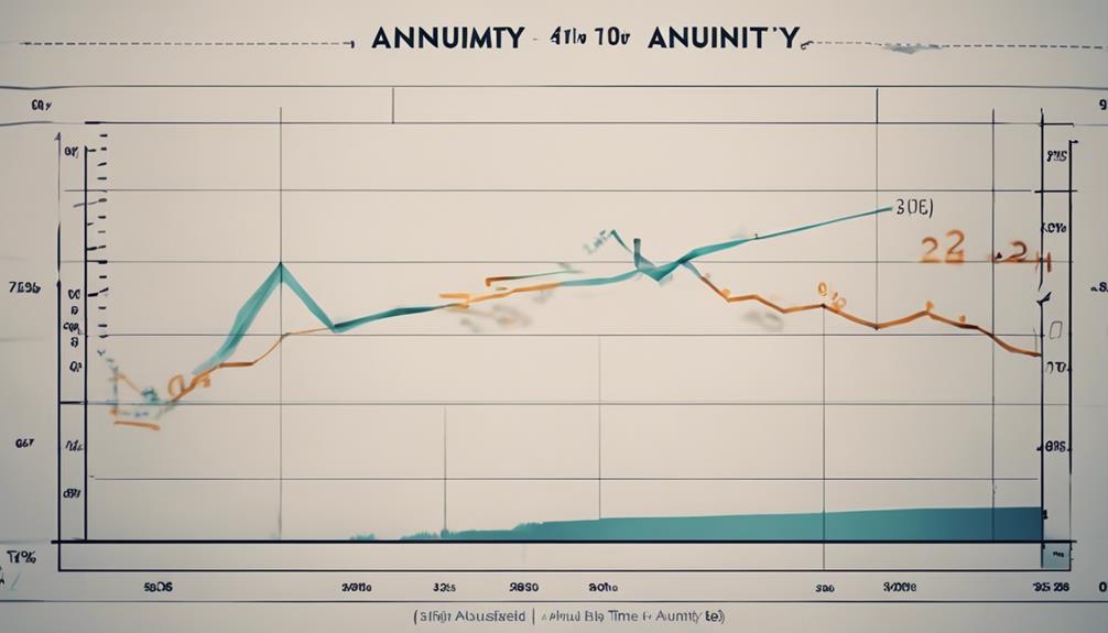 analyzing inflation adjusted annuities thoroughly