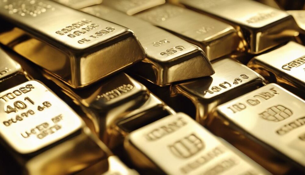 approved precious metals investments