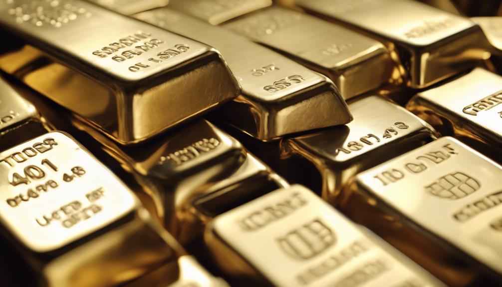 approved precious metals investments