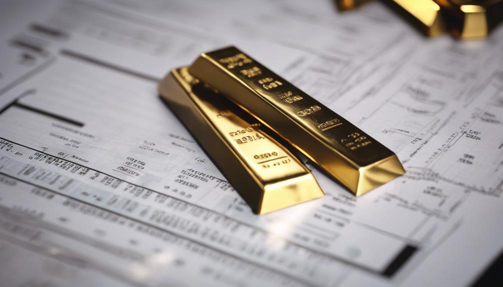 assessing gold ira investment