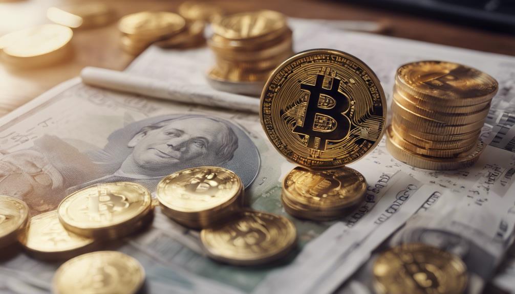 bitcoin in retirement accounts