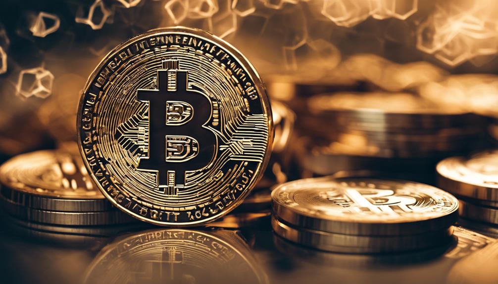 bitcoin ira investment risks