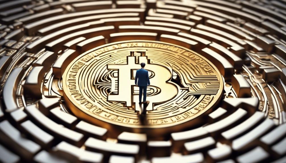 bitcoin ira tax advantages