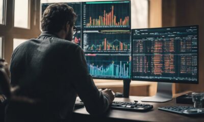 bitcoin ira trading strategies