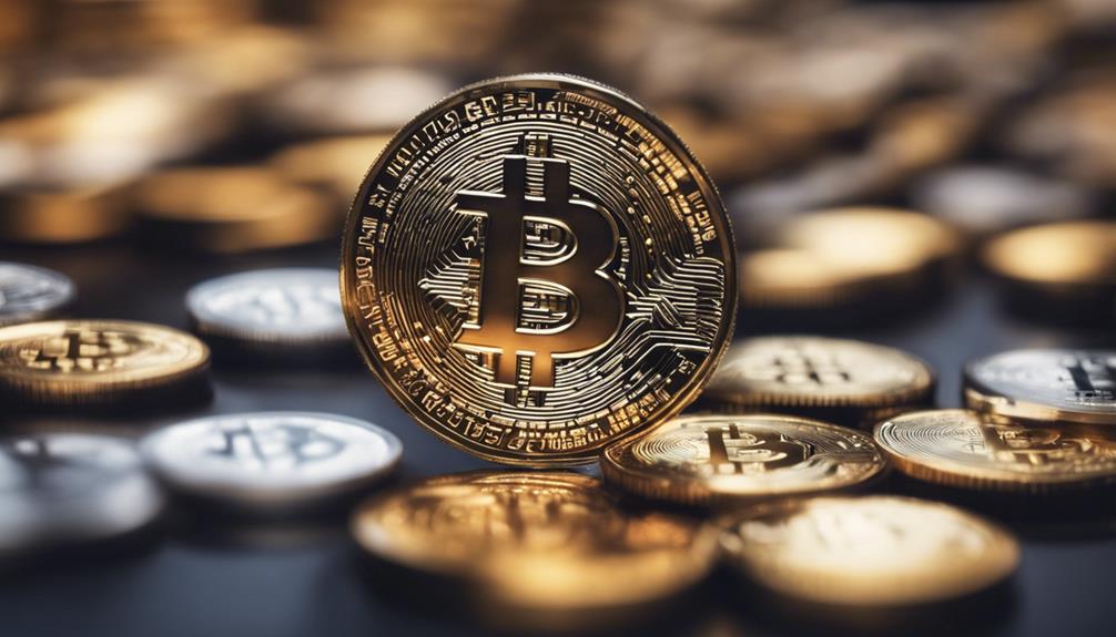 bitcoin iras for retirement