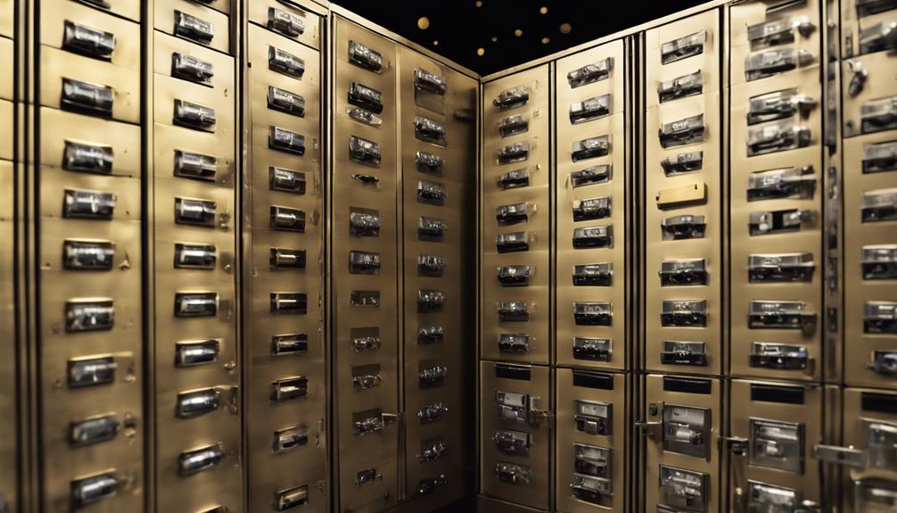 comprehensive storage solutions guide
