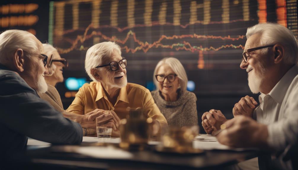 cryptocurrency as retirement investment
