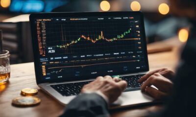 cryptocurrency trading in iras