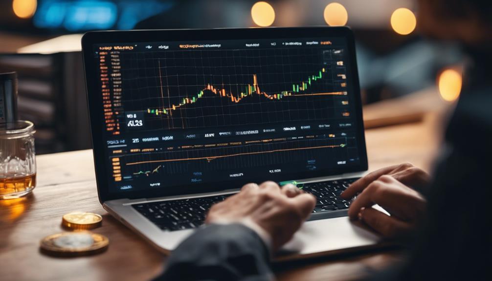 cryptocurrency trading in iras