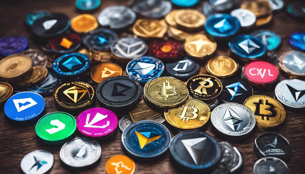 diverse cryptocurrency options ira