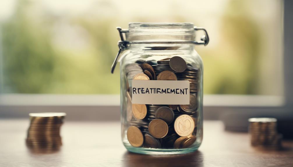 diversifying retirement investments wisely