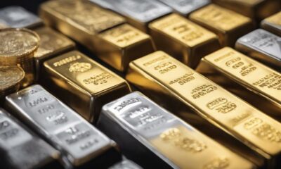 exploring gold ira options