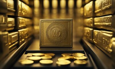 gold ira storage guidelines