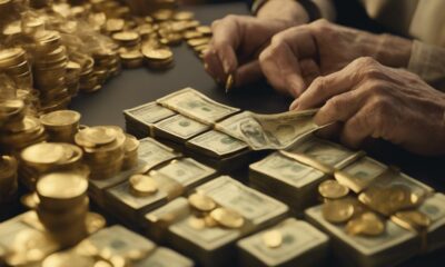 gold ira tax guidelines