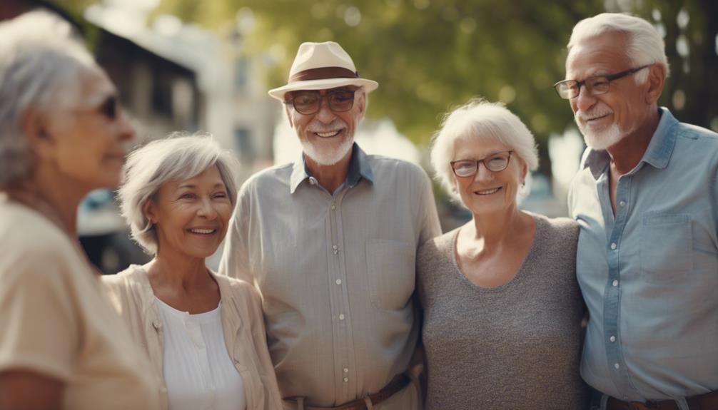 guaranteed income for retirees