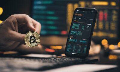 managing risk in bitcoin
