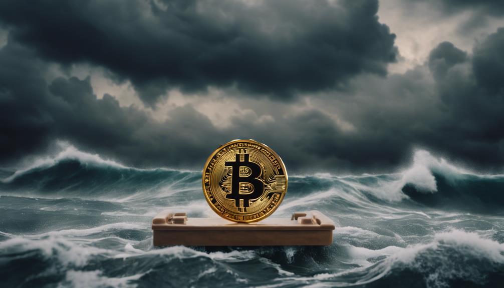 navigating bitcoin ira challenges