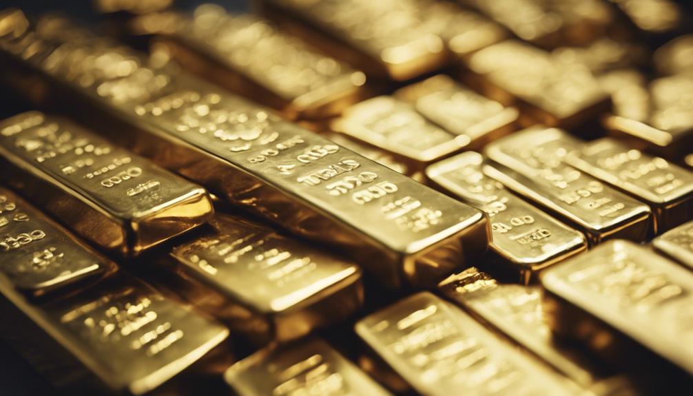 navigating gold ira costs