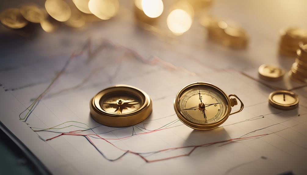 navigating gold market changes