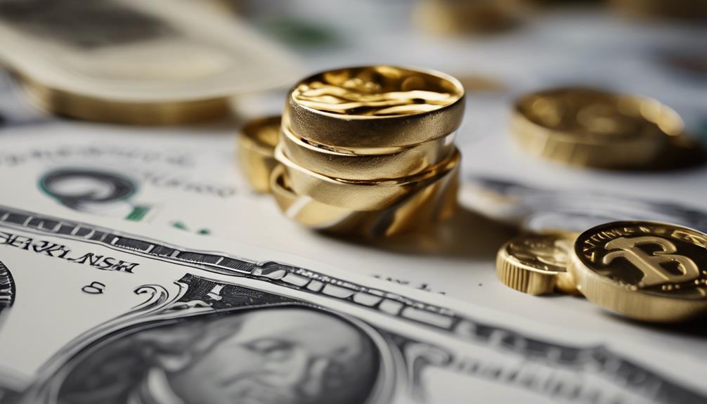 optimizing gold investment management
