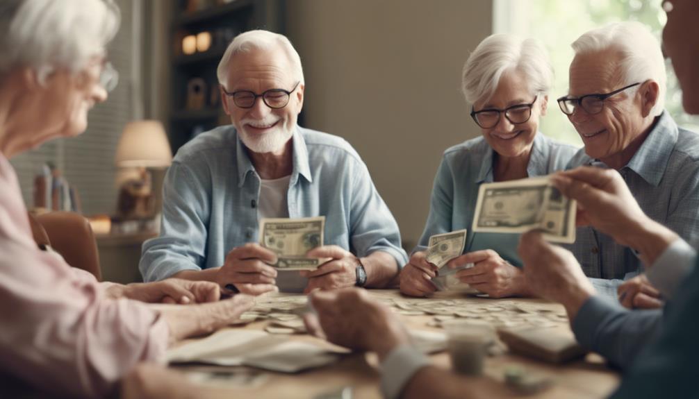 planning for retirement savings