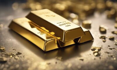 precise guidelines for gold