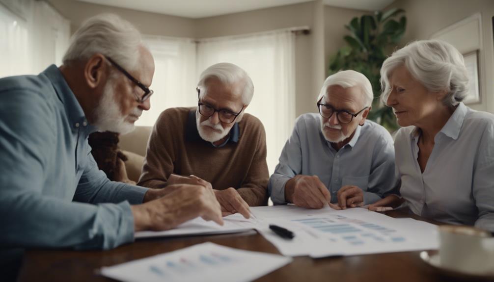 retirement planning with annuities