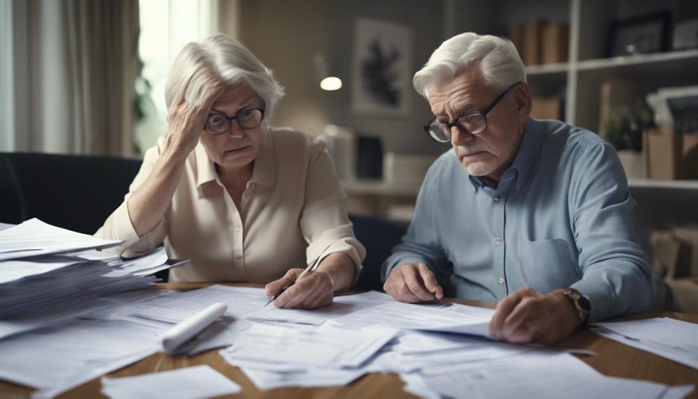 understanding annuity limitations clearly