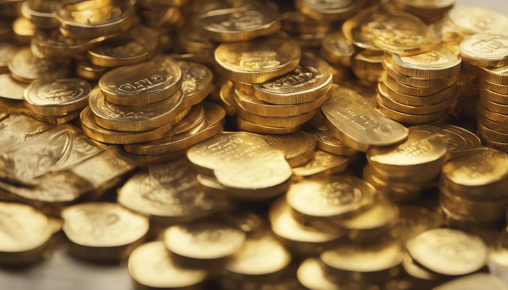 understanding gold ira fees