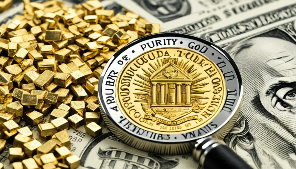 Augusta Precious Metals Gold