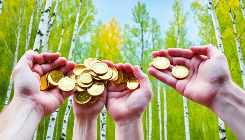Birch Gold Group reviews