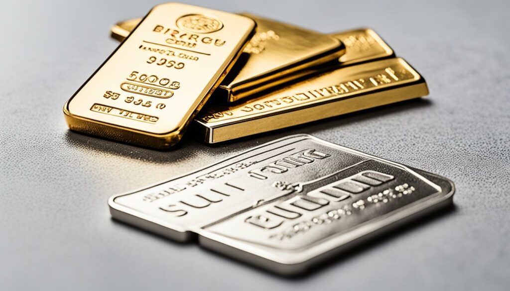 Birch Gold Group's Fees and Investment Minimums