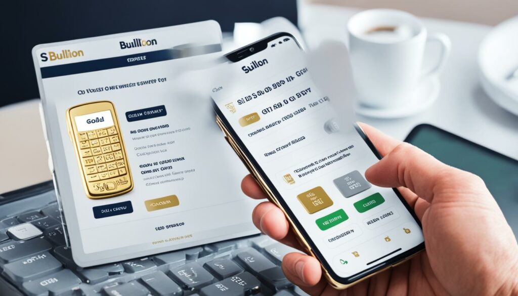 Buying Process