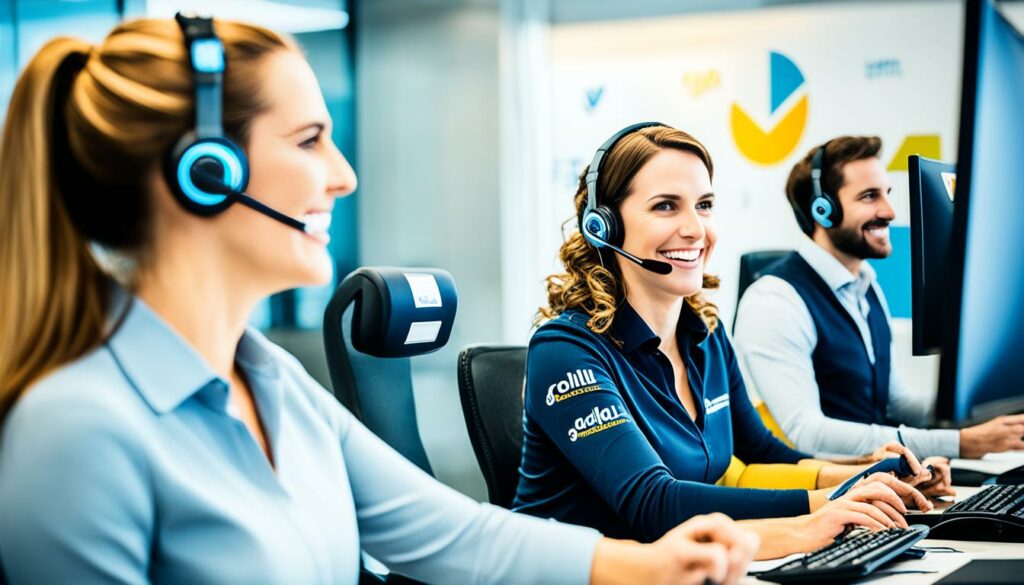 Gold Alliance Customer Service Team