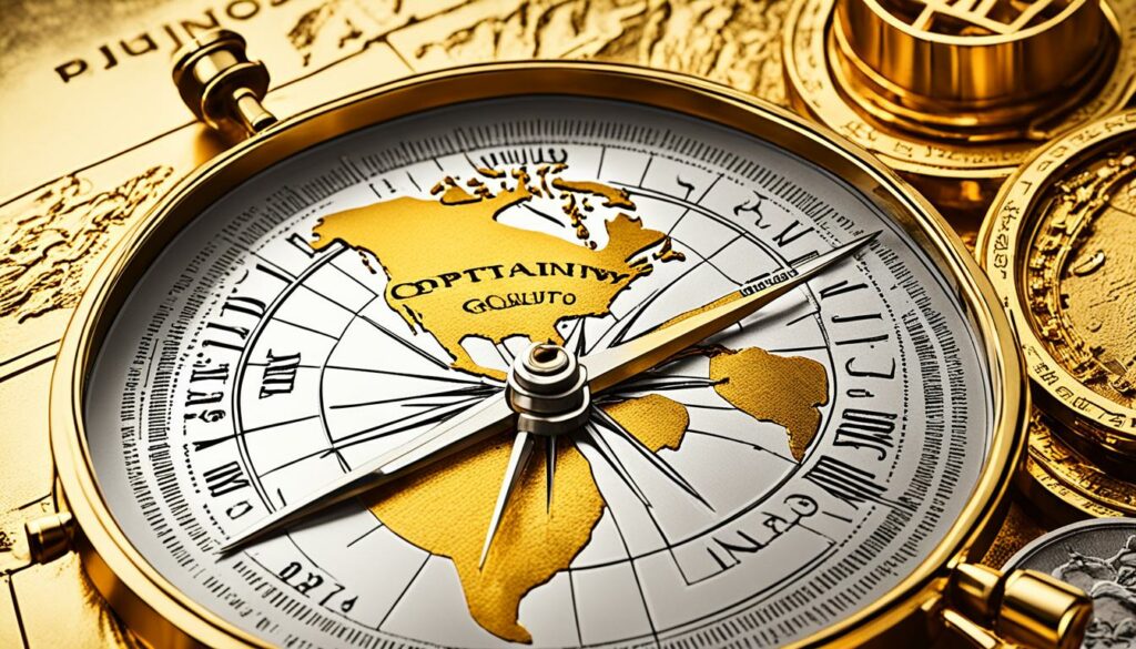 Gold Alliance Gold IRA