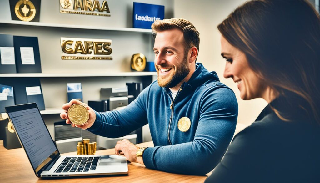 Gold Alliance IRA contributions