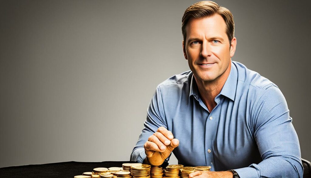 Grant Henson Acre Gold expert