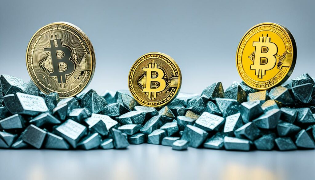 Impact of Cryptocurrencies