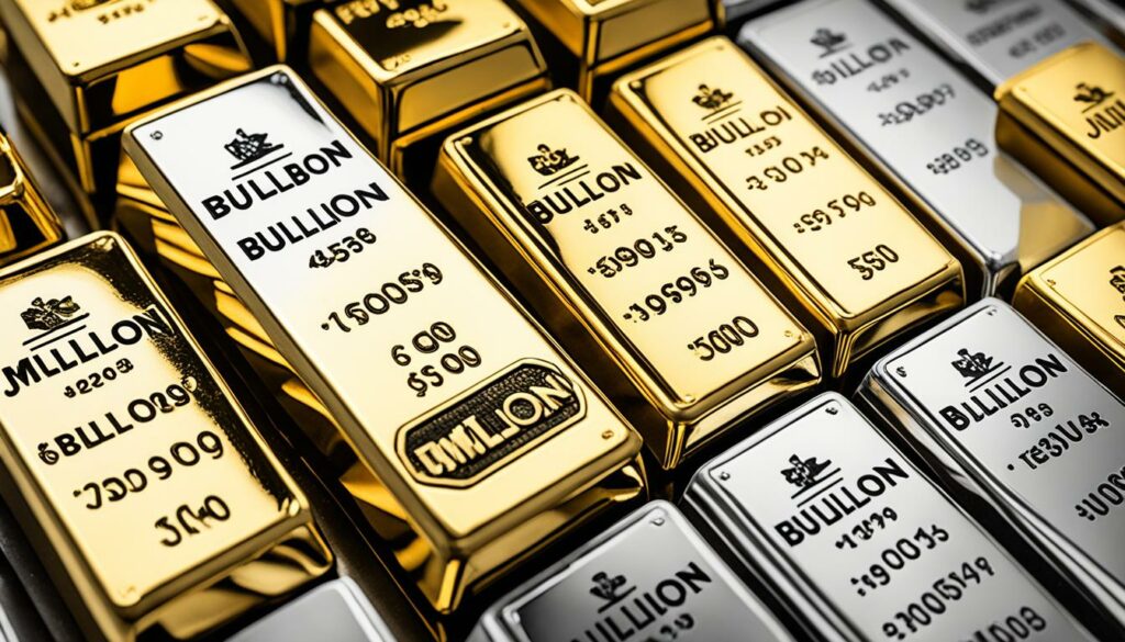 JM Bullion market reputation and industry standing