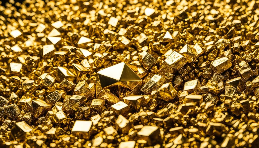 Monetary Gold