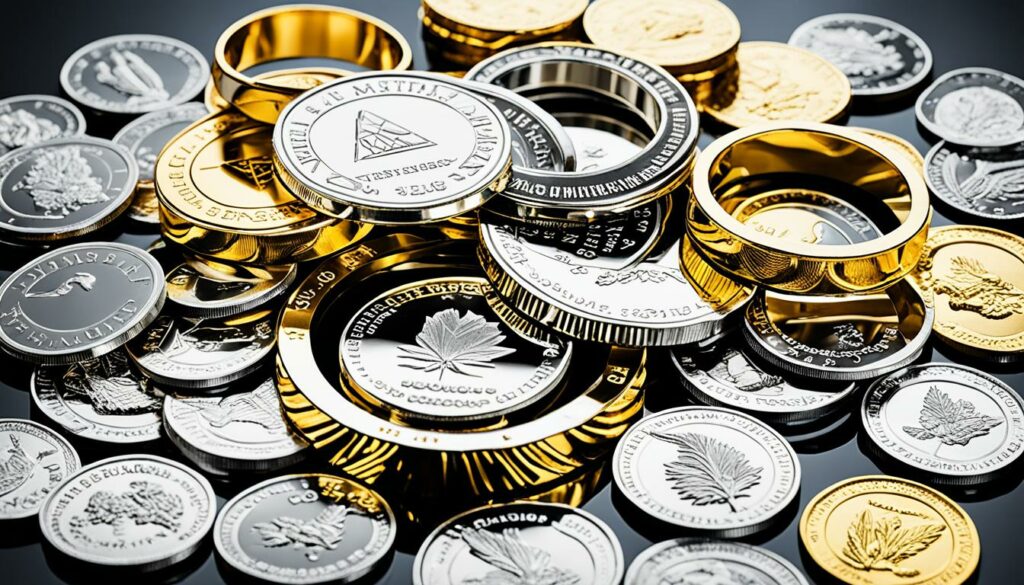 Precious Metals Platform