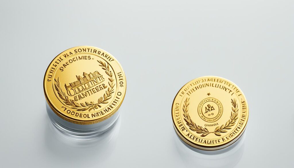 Product Quality and Authenticity