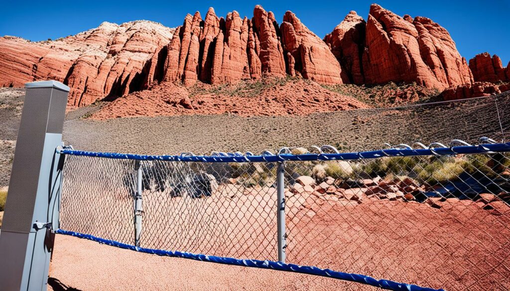 Red Rock Secured Unique Selling Proposition