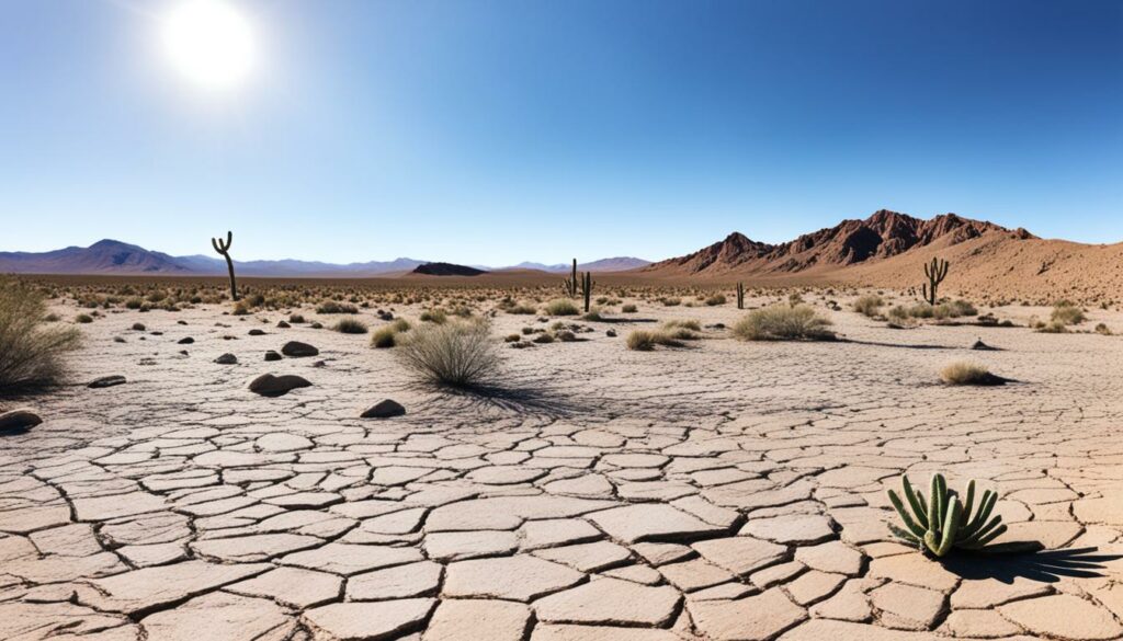 Scarcity of precious metals