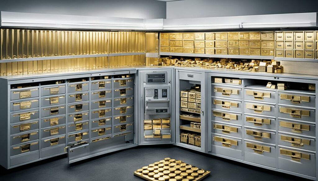 Storage Solutions