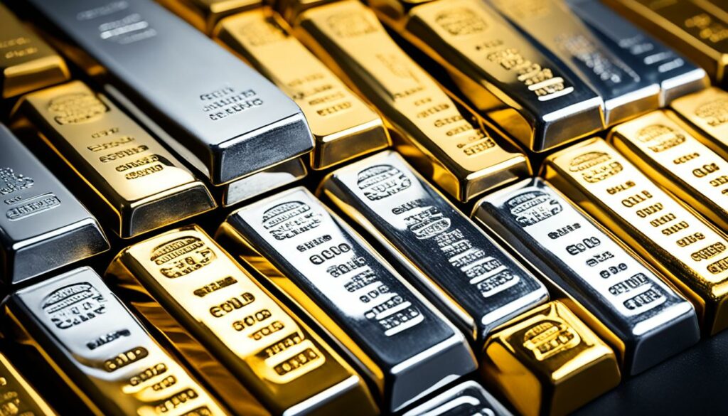 advantages of investing in precious metals