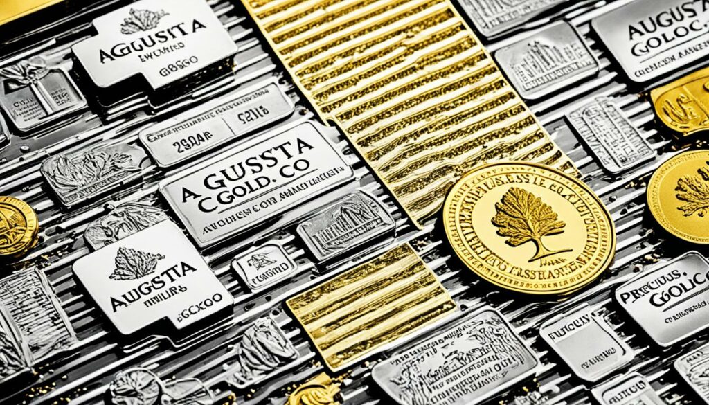 augusta precious metals vs goldco image