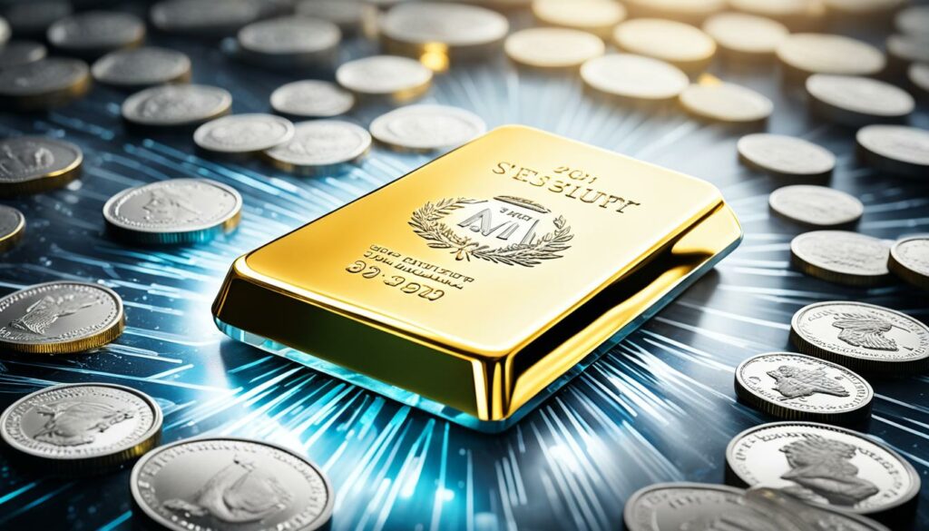 benefits of investing in precious metals