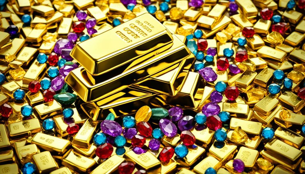 best precious metals to invest in
